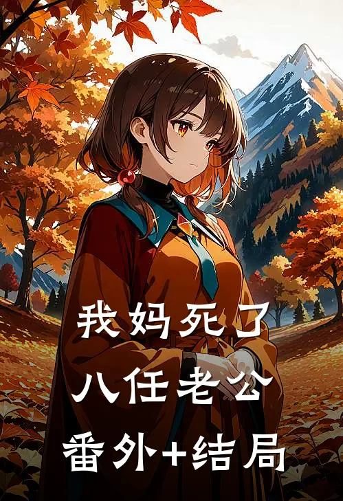 我妈死了八任老公:(番外)+(结局)