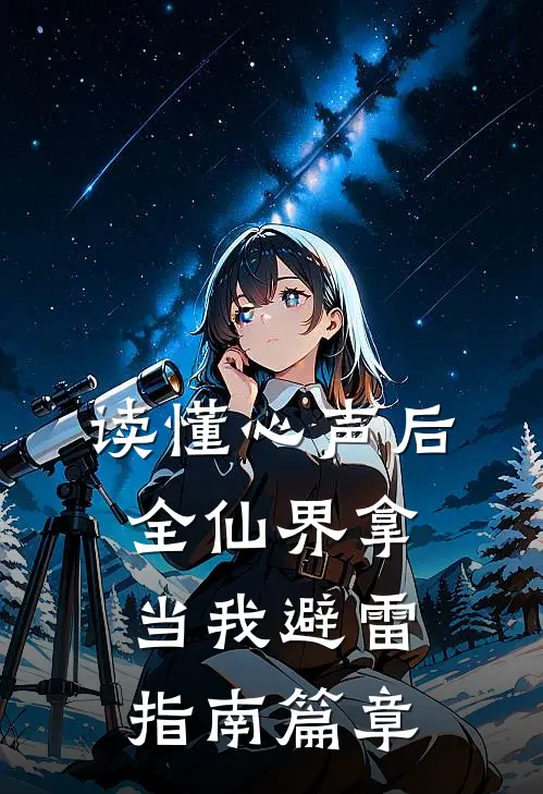 读懂心声后，全仙界拿当我避雷指南篇章