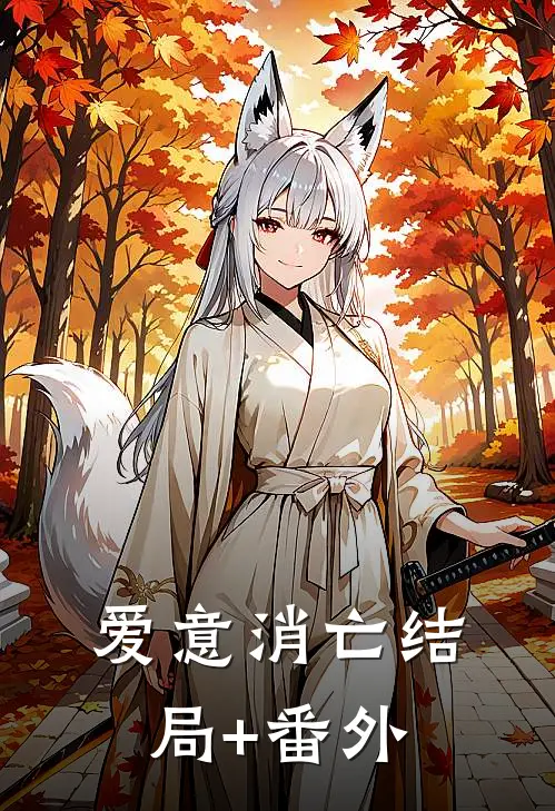 爱意消亡结局+番外
