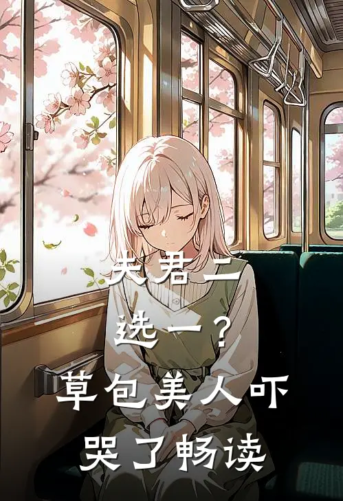 夫君二选一？草包美人吓哭了畅读