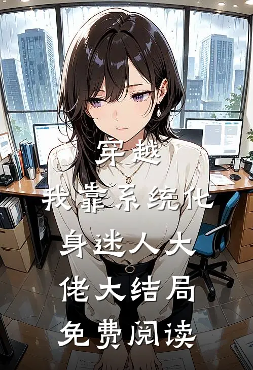 穿越：我靠系统化身迷人大佬大结局免费阅读