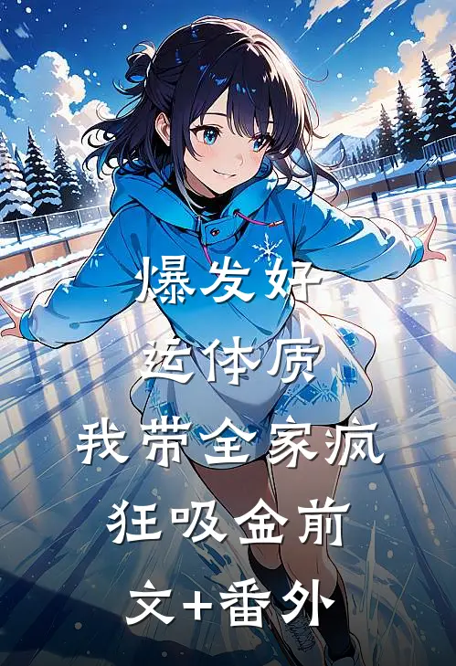 爆发好运体质，我带全家疯狂吸金前文+番外