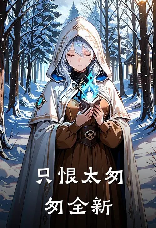 只恨太匆匆全新