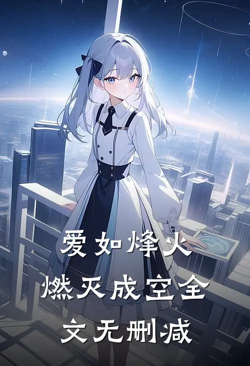 爱如烽火，燃灭成空全文无删减