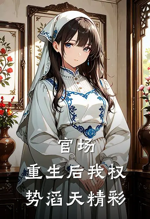 官场：重生后我权势滔天精彩