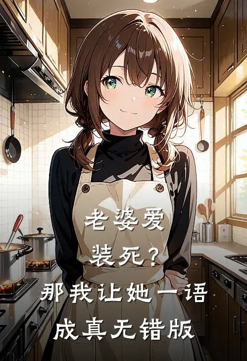 老婆爱装死？那我让她一语成真无错版