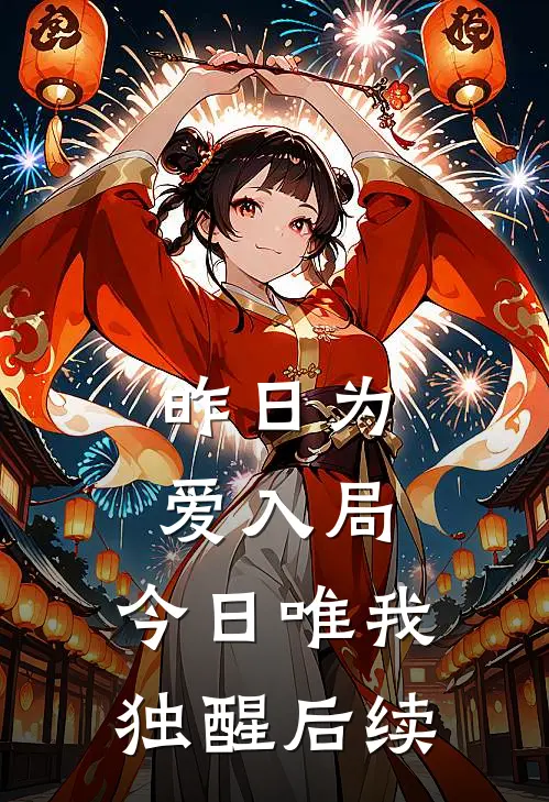 昨日为爱入局，今日唯我独醒后续