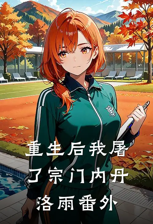 重生后我屠了宗门内丹洛雨番外