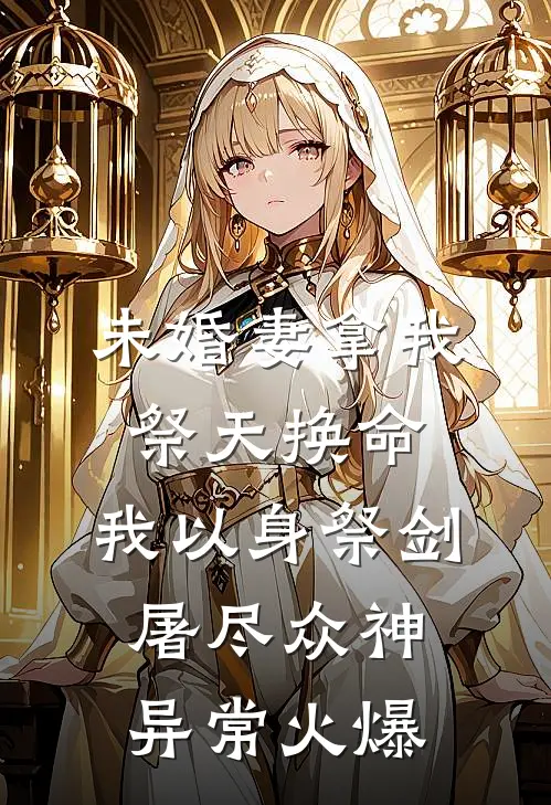 未婚妻拿我祭天换命，我以身祭剑，屠尽众神异常火爆