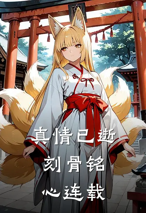 真情已逝，刻骨铭心连载
