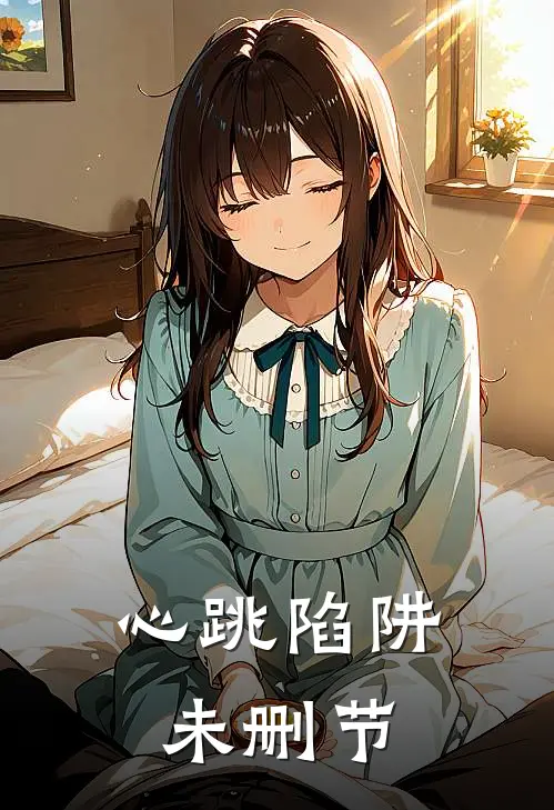 心跳陷阱未删节