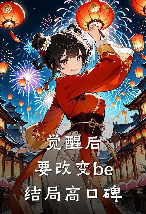 觉醒后，要改变be结局高口碑