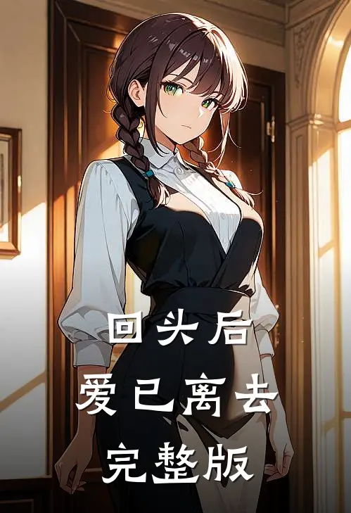 回头后，爱已离去完整版