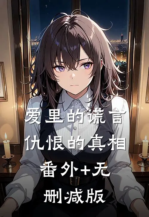 爱里的谎言，仇恨的真相:番外+无删减版