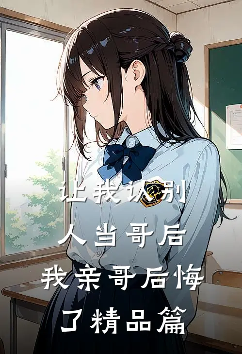 让我认别人当哥后，我亲哥后悔了精品篇