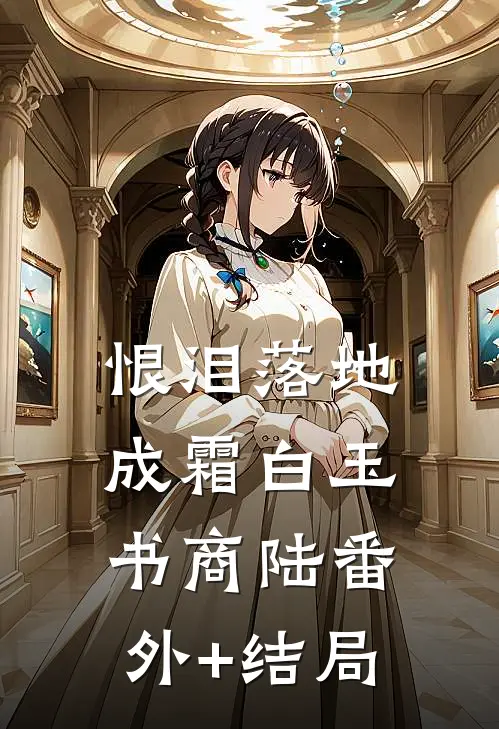 恨泪落地成霜白玉书商陆(番外)+(结局)