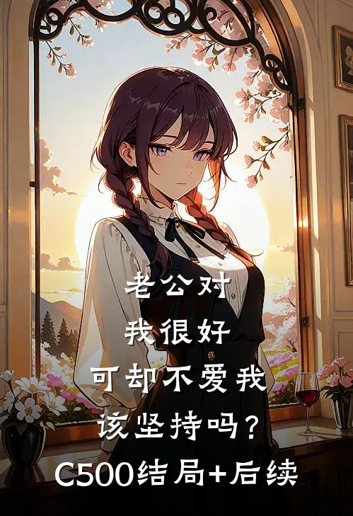 老公对我很好，可却不爱我，该坚持吗？C500结局+后续