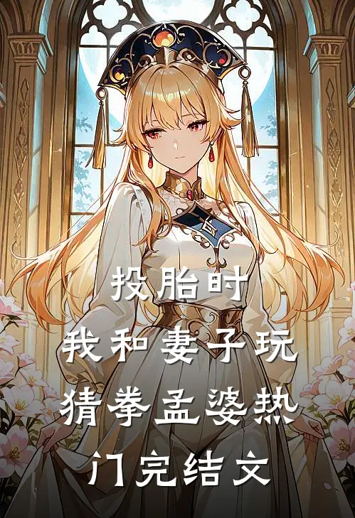 投胎时，我和妻子玩猜拳孟婆热门完结文