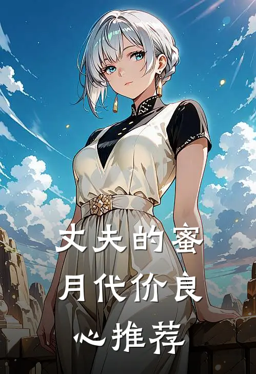 丈夫的蜜月代价良心推荐
