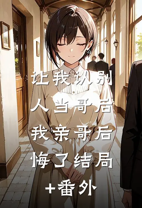 让我认别人当哥后，我亲哥后悔了结局+番外