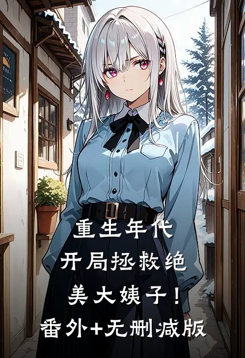 重生年代：开局拯救绝美大姨子！番外+无删减版
