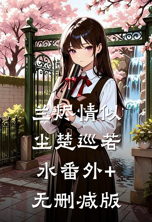兰烬情似尘楚巡若水番外+无删减版
