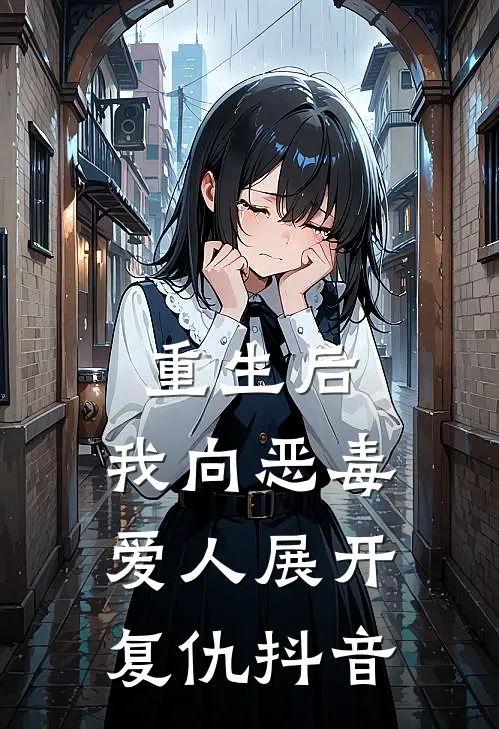 重生后，我向恶毒爱人展开复仇抖音