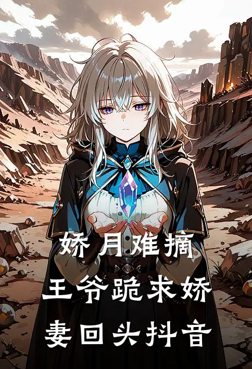 娇月难摘：王爷跪求娇妻回头抖音