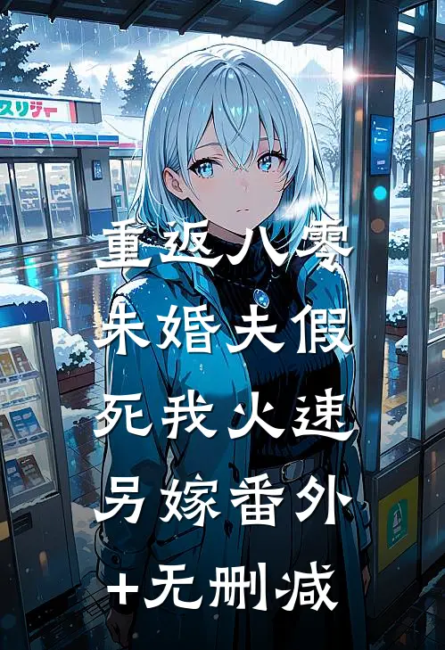 重返八零，未婚夫假死我火速另嫁番外+无删减