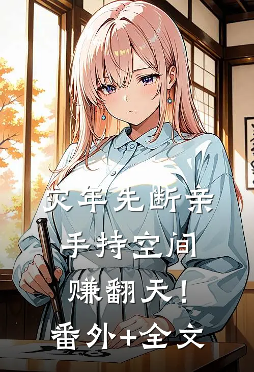 灾年先断亲，手持空间赚翻天！:(番外)+(全文)