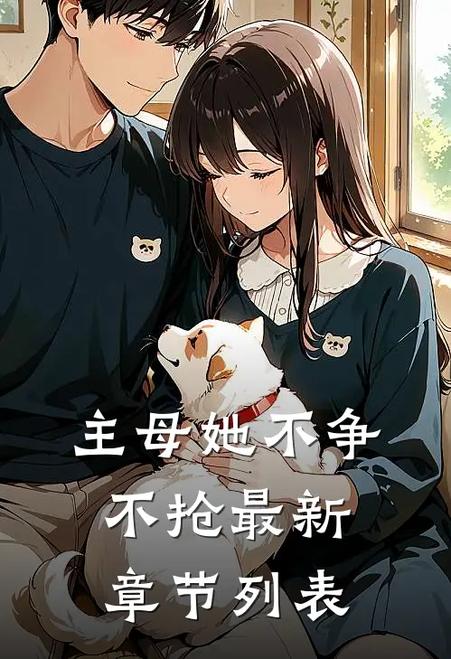 主母她不争不抢最新章节列表