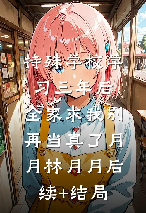我是通灵女最新章节列表