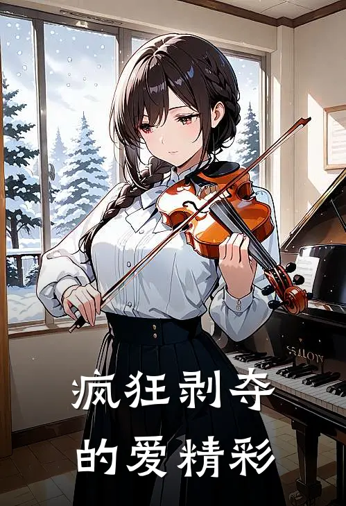 疯狂剥夺的爱精彩