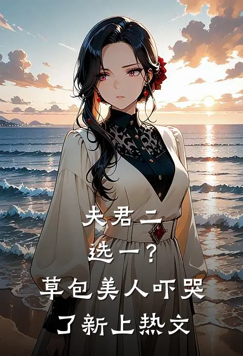 夫君二选一？草包美人吓哭了新上热文