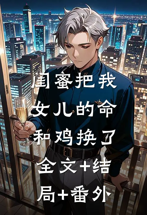闺蜜把我女儿的命和鸡换了:全文+结局+番外