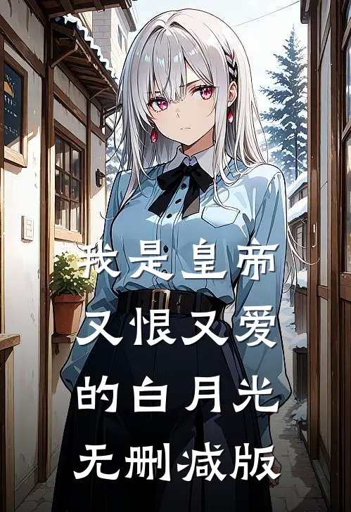 我是皇帝又恨又爱的白月光无删减版