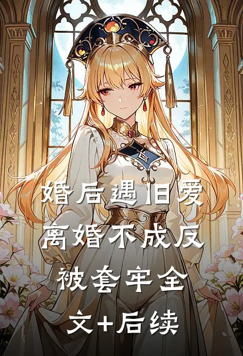婚后遇旧爱，离婚不成反被套牢全文+后续