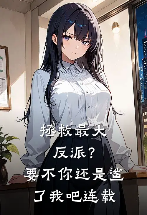 拯救最大反派？要不你还是鲨了我吧连载