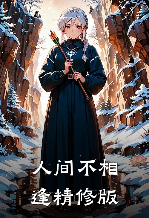 人间不相逢精修版