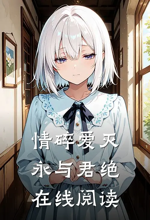 情碎爱灭，永与君绝在线阅读