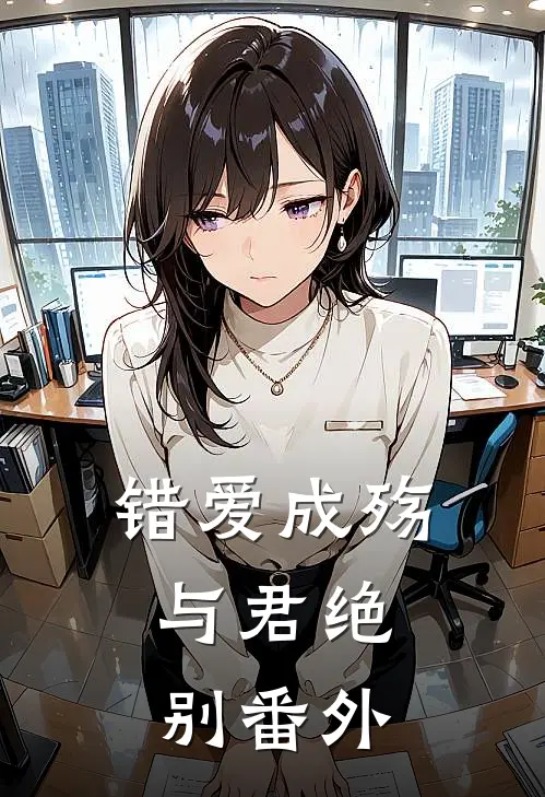 错爱成殇，与君绝别番外