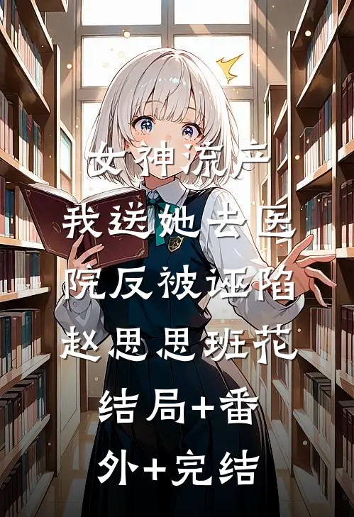 女神流产，我送她去医院反被诬陷赵思思班花:结局+番外+完结