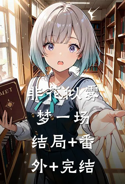 非花似雾梦一场:结局+番外+完结