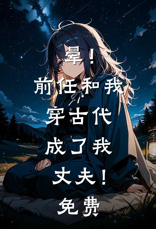 晕！前任和我穿古代，成了我丈夫！免费