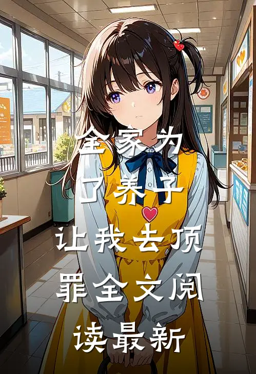 全家为了养子，让我去顶罪全文阅读最新
