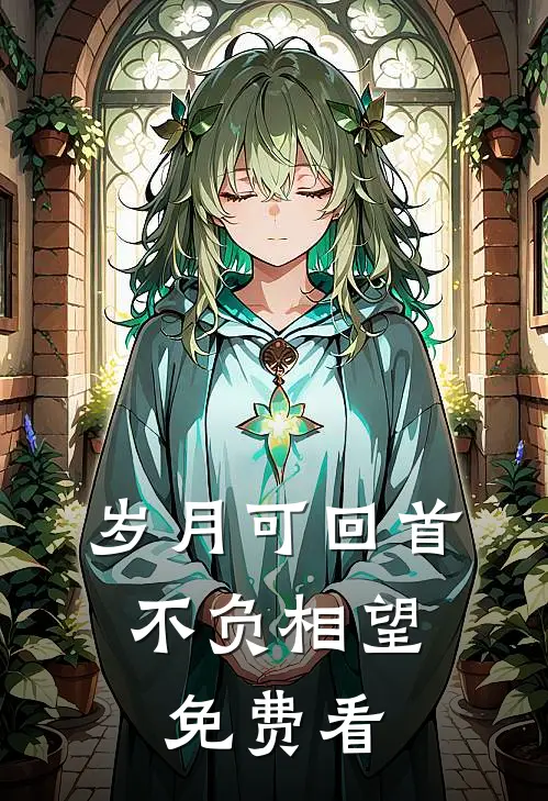 岁月可回首，不负相望免费看