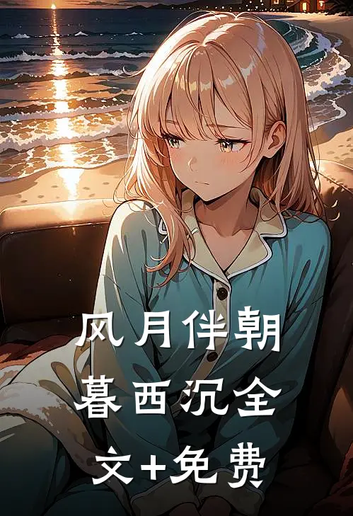 风月伴朝暮西沉全文+免费