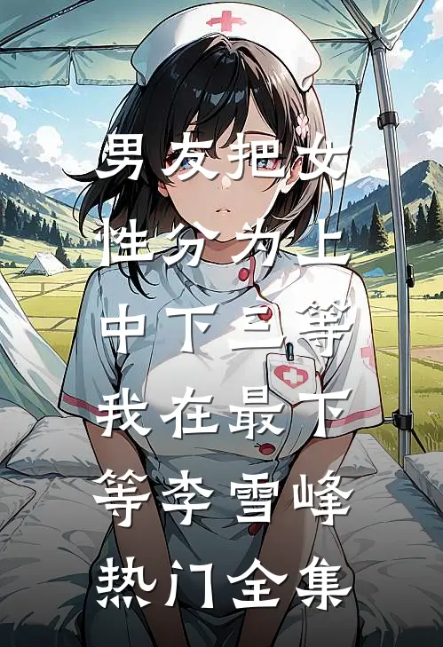 男友把女性分为上中下三等，我在最下等李雪峰热门全集