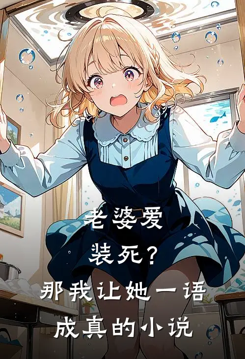 老婆爱装死？那我让她一语成真的小说