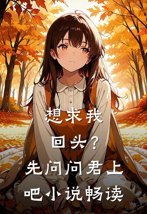 想求我回头？先问问君上吧小说畅读